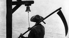“Vampyr” by Carl Theodor Dreyer