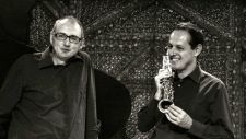 JAZZ TODAY PLUS ‘N’ MINUS COLLECTIVE ORCHESTRA – GIANNI LENOCI & GIANNI MIMMO