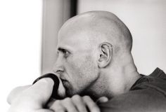 Wayne McGregor 