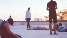 PROPOSITIONS TO DANCE DIFFERENTLY