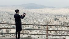 STEFANOS TSIVOPOULOS: HISTORY ZERO