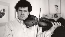 GIORGOS DEMERTZIS SEMINAR FOR YOUNG VIOLINISTS