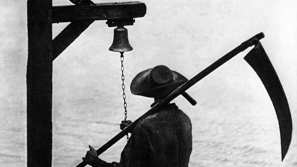VAMPYR BY CARL THEODOR DREYER