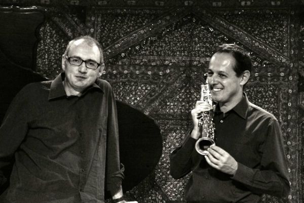 JAZZ TODAY PLUS ‘N’ MINUS COLLECTIVE ORCHESTRA – GIANNI LENOCI & GIANNI MIMMO