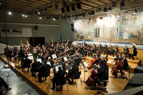 T.S.S.O. CONCERT