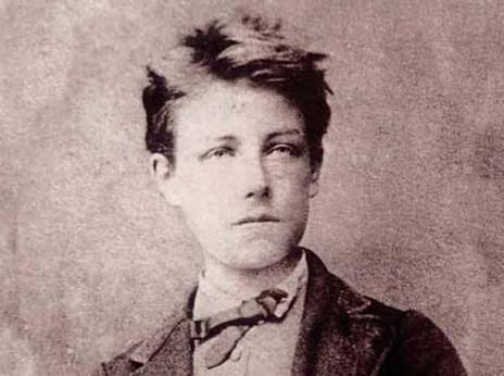 ARTHUR RIMBAUD A SEASON IN HELL