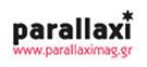 PARALLAXI MAG