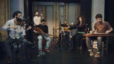 Πάρτι λήξης 50ών Δημητρίων