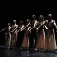 Mediterranea.  Modern Dance Theatre of Istanbul State Opera and Ballet   