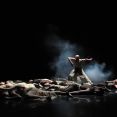 Mediterranea.  Modern Dance Theatre of Istanbul State Opera and Ballet   