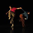 Mediterranea.  Modern Dance Theatre of Istanbul State Opera and Ballet   