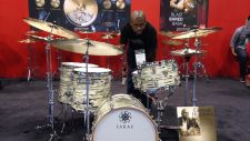 Jiannis Pavlidis Quintet featuring Greg Hutchinson