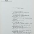 Πρόγραμμα Η΄Δημητρίων [Πηγή: ΕΛΙΑ – ΜΙΕΤ Θεσσαλονίκης]