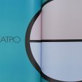 Λεπτομέρεια καταλόγου ΛΔ΄Δημητρίων: Εικαστικό για την ενότητα του Θεάτρου [Πηγή: ΕΛΙΑ – ΜΙΕΤ Θεσσαλονίκης]