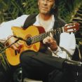 Φωτογραφία από συναυλία του Paco de Lucia στο πλαίσιο των 42ων Δημητρίων | ©Τρυψάνης [Αρχείο Διεύθυνσης Πολιτισμού Δήμου Θεσσαλονίκης]