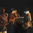 Φωτογραφία από τη συναυλία του Chico Freeman στο πλαίσιο των 44ων Δημητρίων  | © Πάνος Κονιός [Αρχείο Διεύθυνσης Πολιτισμού Δήμου Θεσσαλονίκης]