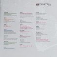 Αγγλικός κατάλογος και πρόγραμμα 47ων Δημητρίων [Αρχείο Διεύθυνσης Πολιτισμού Δήμου Θεσσαλονίκης]
