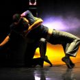 Mediterranea.  Modern Dance Theatre of Istanbul State Opera and Ballet   