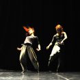 Mediterranea.  Modern Dance Theatre of Istanbul State Opera and Ballet   