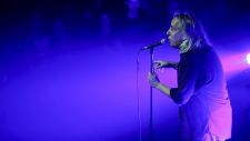 Γιάννης Αγγελάκας στην αυλαία των 50στών Δημητρίων στο Fix factory of sound