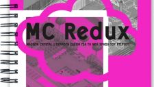 MCREDUX, the book