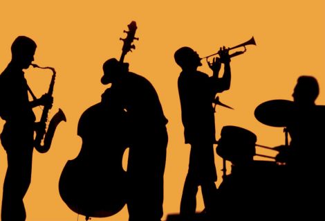 Jazz Brunch