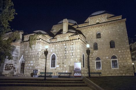 ΑΛΑΤΖΑ ΙΜΑΡΕΤ