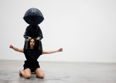 Athens Video Dance Project