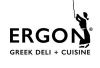 ERGON GREEK DELI