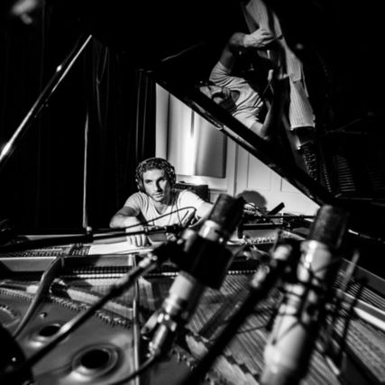 Romain Collin Trio