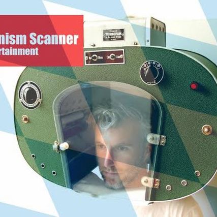 Chauvinism Scanner