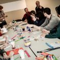 Toolkit Designers’ Meeting 2016