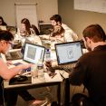 Toolkit Designers’ Meeting 2016