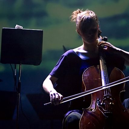 Hildur Gudnadóttir