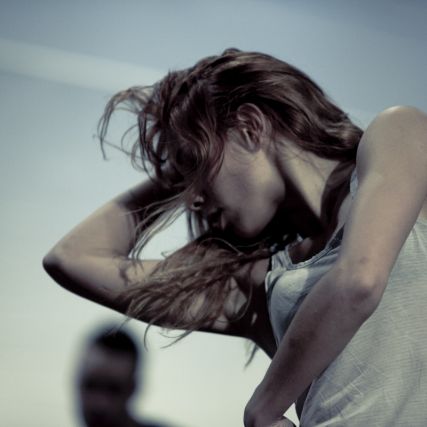 Ultima Vez Dance Workshop