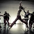 Ultima Vez Dance Workshop
