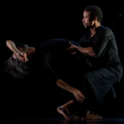 These gentle hearts are like shot birds falling. Φώτης Νικολάου / The more you dance the more you get. Εύη Δημητρίου 
