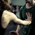 Ultima Vez Dance Workshop