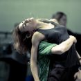 Ultima Vez Dance Workshop