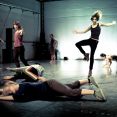 Ultima Vez Dance Workshop