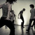 Ultima Vez Dance Workshop