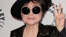 Yoko Ono