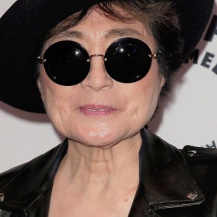 Yoko Ono