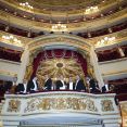 Teatro alla Scala of Milan Ensemble Orchestra