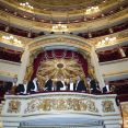 Η Ορχήστρα Δωματίου του Teatro alla Scala του Μιλάνου 