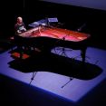 Σταύρος Γασπαράτος Expanded Piano