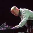 Arve Henriksen & Jan Bang Duo