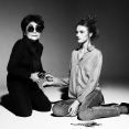 Yoko Ono