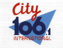 CITY 106,1 FM