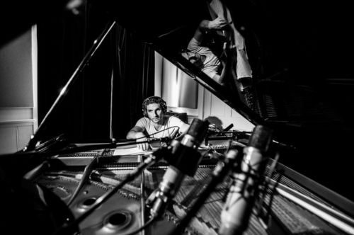 Romain Collin Trio